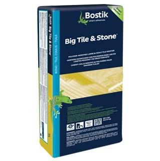 50# Big Tile & Stone White
