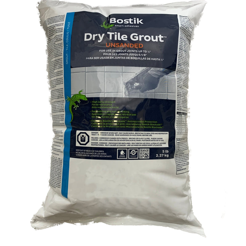 5# Jamoca Unsanded Grout H162