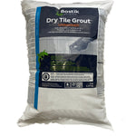 5# Linen Unsanded Grout H163