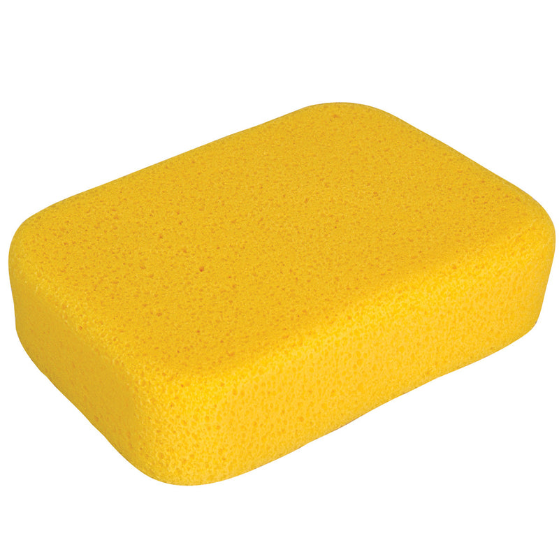 Hydrophilic Grout Sponge