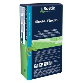 50# Single Flex FS Gray