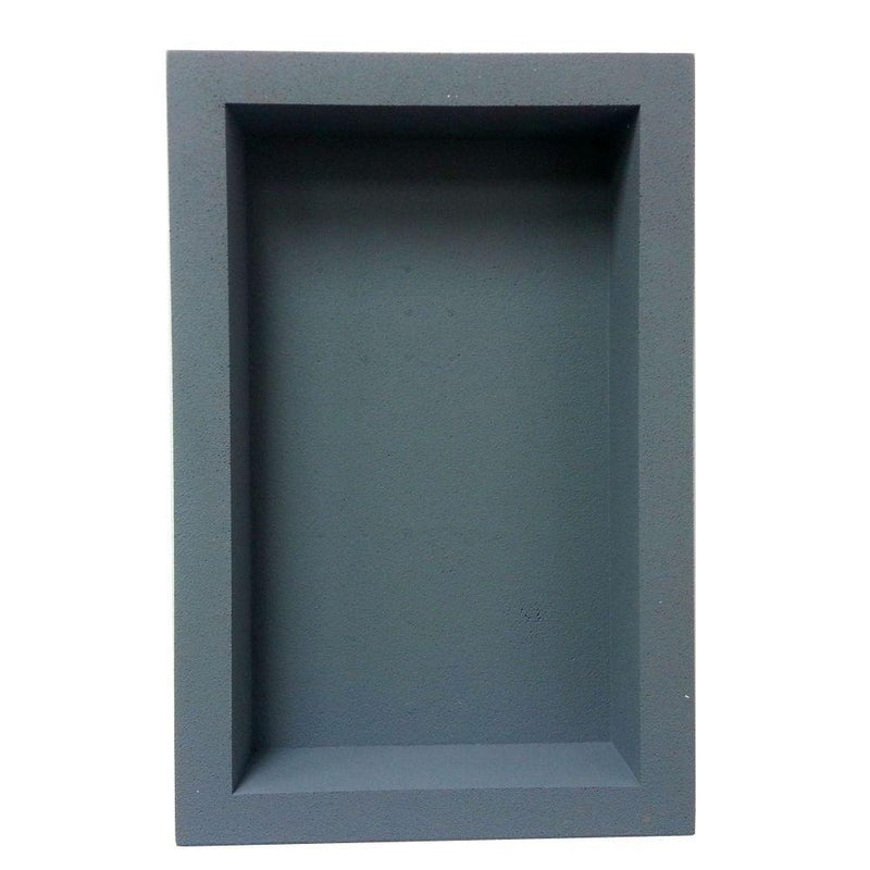 21X12 PF306 Preformed Mega Niche (no shelf)