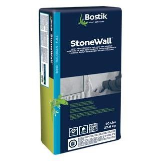 50# StoneWall White