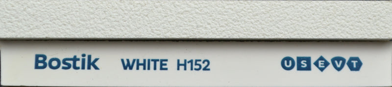 5# White Unsanded Grout H152
