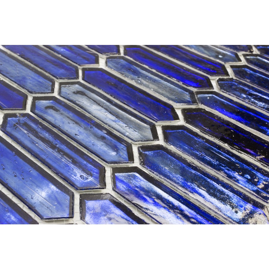 Art Glass Cobalt