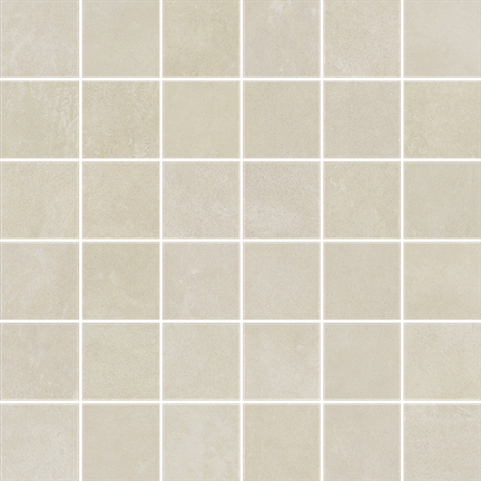 Ny2La Brentwood Beige 2" x 2"