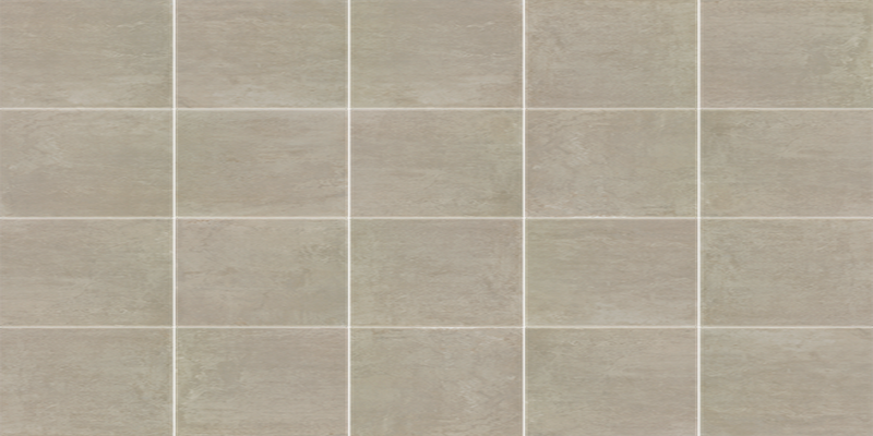 Ny2La Tribeca Taupe 12" x 24"