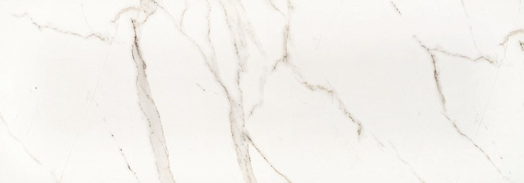 Precious Calacatta 14" x 39"