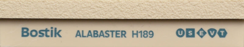 5# Alabaster Unsanded Grout H189
