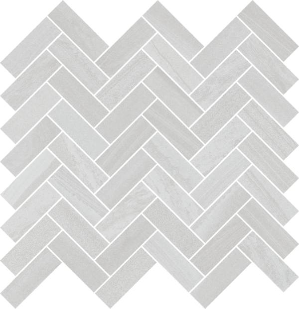 Sequence Breeze 1"x3" Herringbone