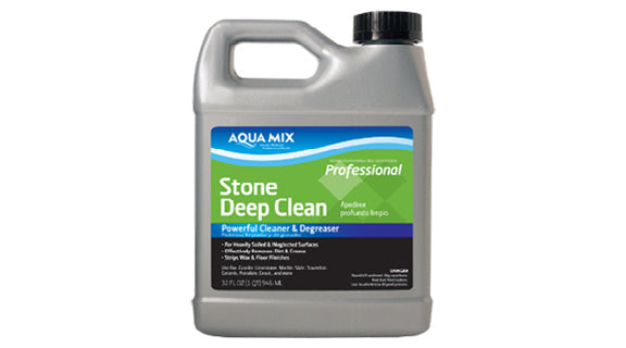 1 Quart Stone Deep CLclean