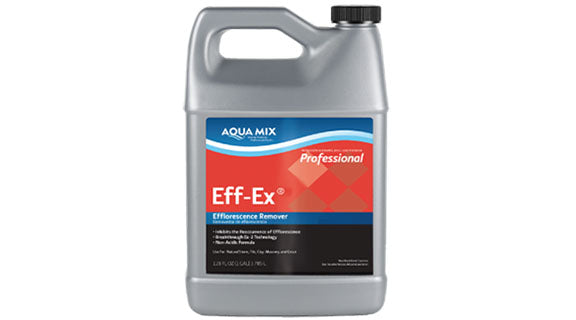 1 Gallon Eff-Ex efflorescence remover