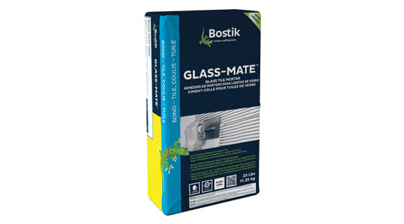 25#  Bostik Glass-Mate™