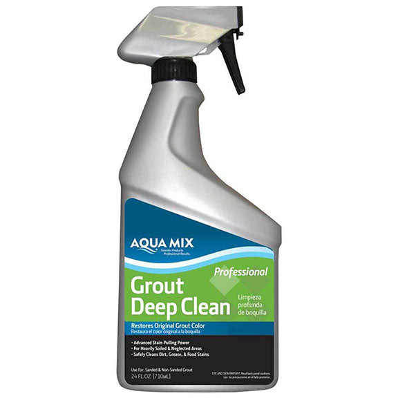 24 oz Grout Deep Clean