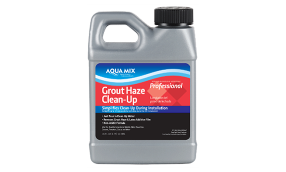 1 Pint Grout Haze Clean-Up