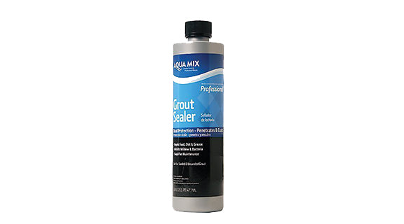 1 Pint Grout Sealer