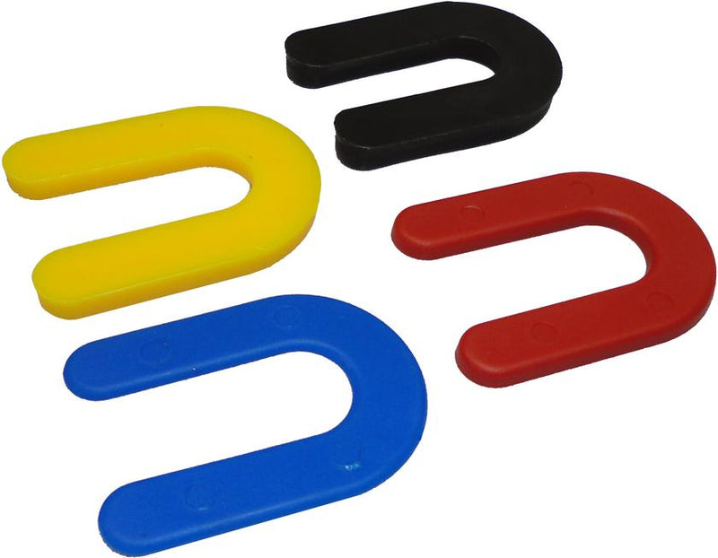 Ultimate Horseshoe Spacers