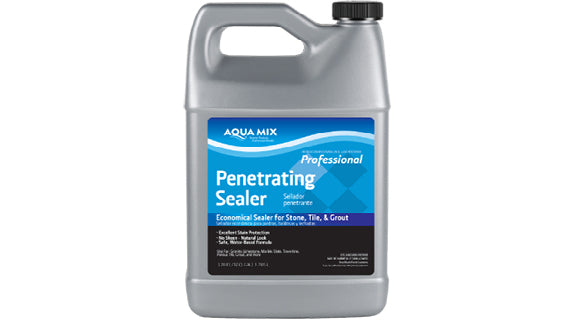 1 Quart Penetrating Sealer