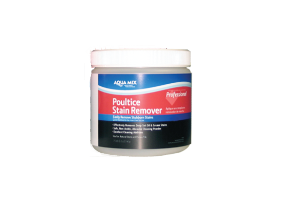 3/4 lb Poultice Stain Remover