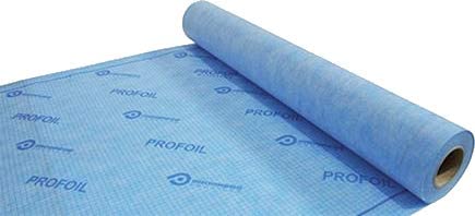 Profoil Waterproof Membrane